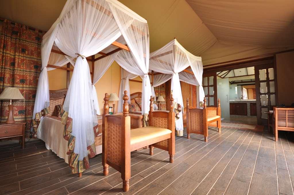 คีลีมา ซาฟารีแคมป์ Hotel Oloitokitok ห้อง รูปภาพ